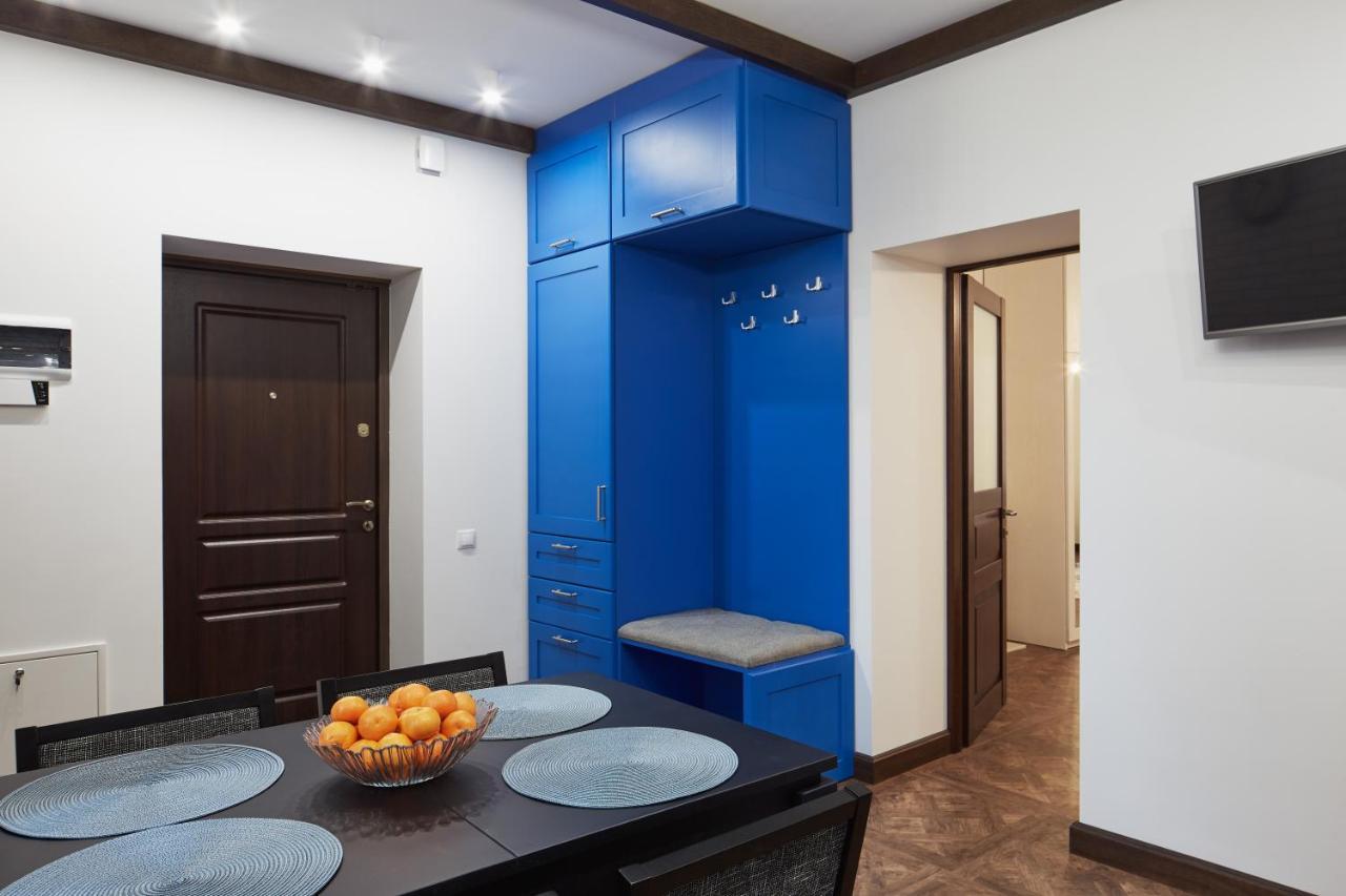 Old House Apartment リヴィウ エクステリア 写真