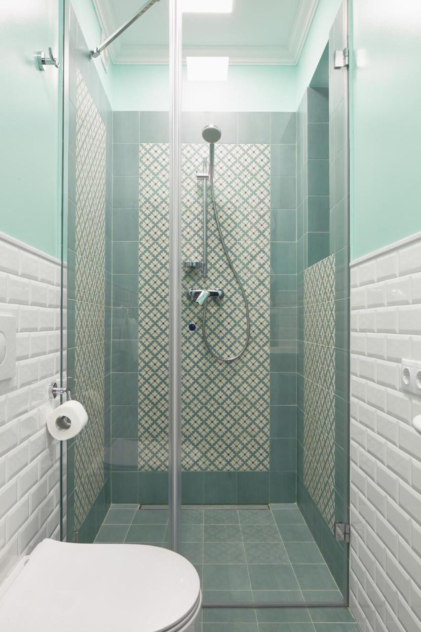 Old House Apartment リヴィウ エクステリア 写真