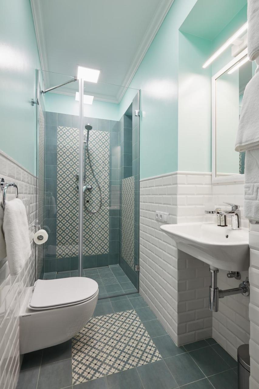 Old House Apartment リヴィウ エクステリア 写真