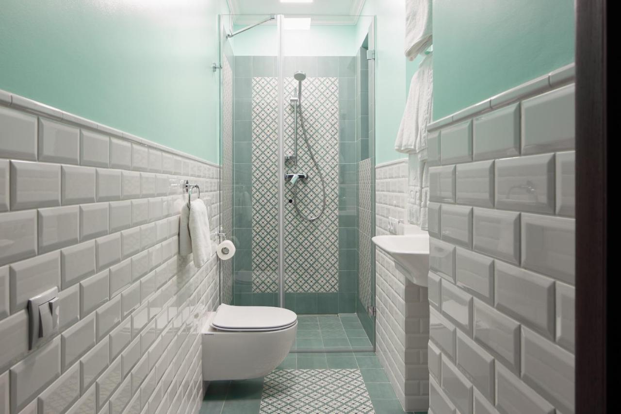 Old House Apartment リヴィウ エクステリア 写真