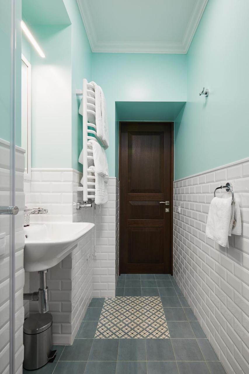 Old House Apartment リヴィウ エクステリア 写真