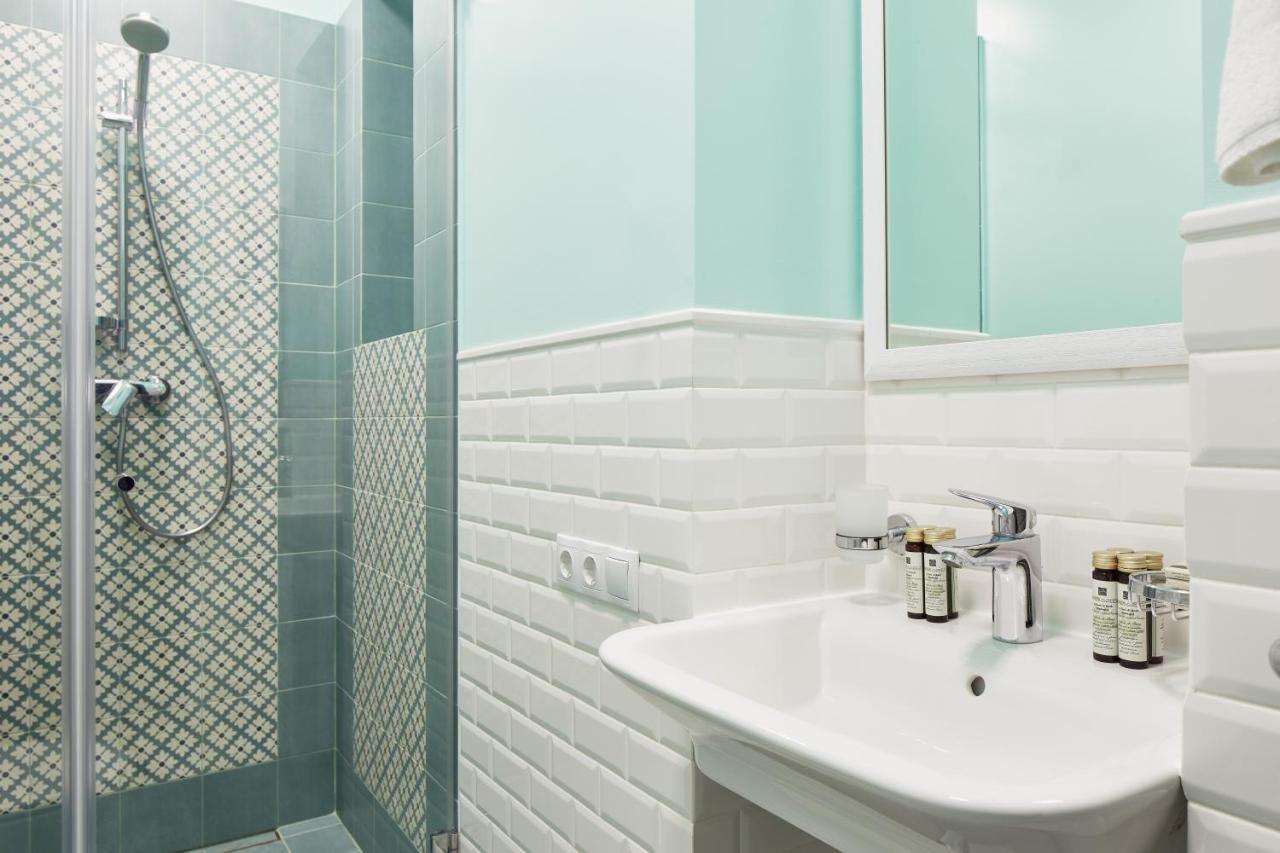 Old House Apartment リヴィウ エクステリア 写真